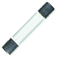 20 AMP AGC FUSE    (5/Pack)