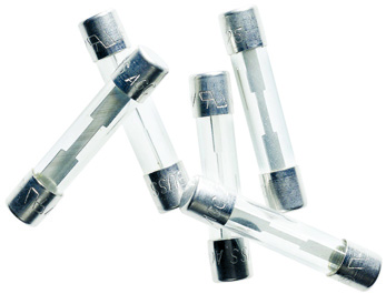AGC FUSE COMBO PACK  (5/Pack)
