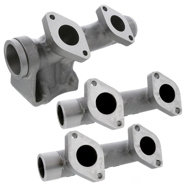 Caterpillar C13 Engine Exhaust Manifold Kit 2504409 2319030