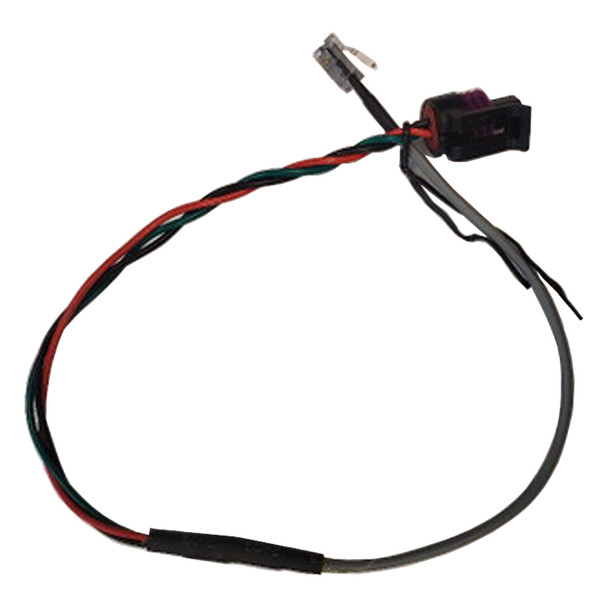 12" Dual Reservoir PRI/SEC Gauge Teltek Cable