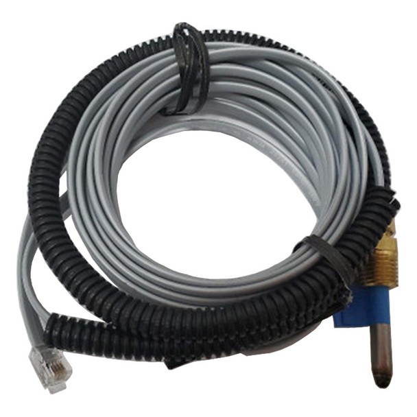12' Fuel Temperature Gauge Cable