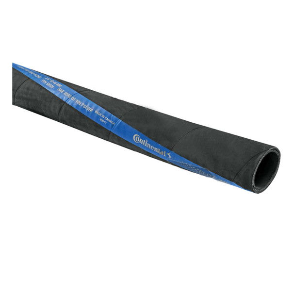 Continental 1.75"x36" Reinforced Coolant Stick Radiator Hose 58028