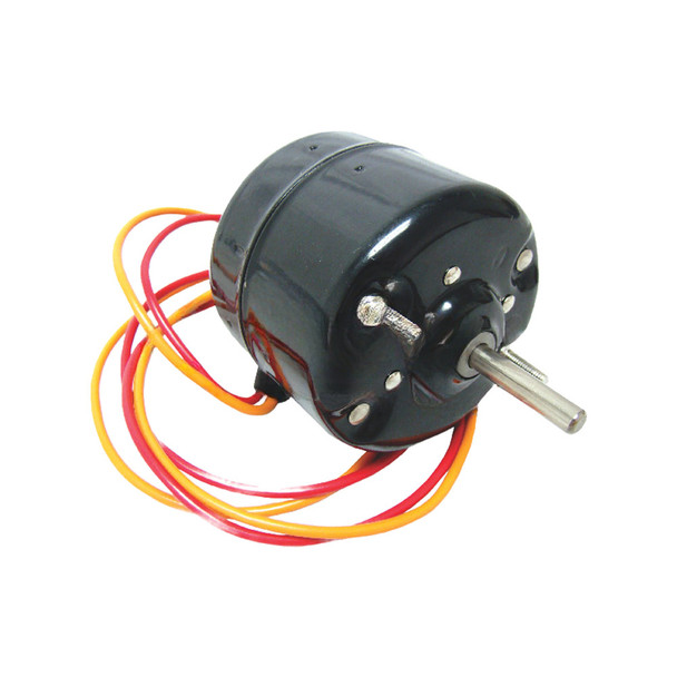 12V Auxiliary Heater Motor