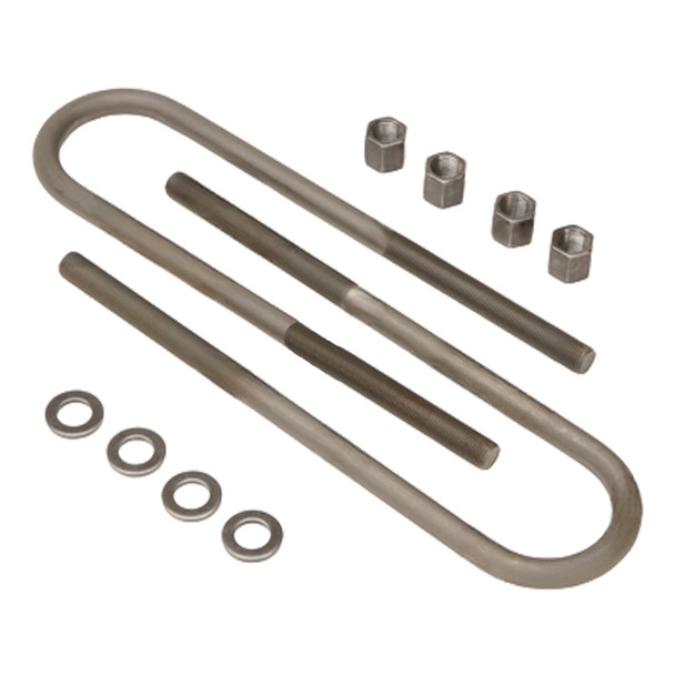 14 5/8" U-Bolt Kit