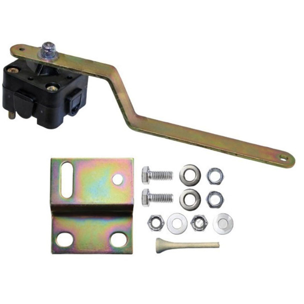 Barksdale Type Height Control Valve KD2355 KD2291