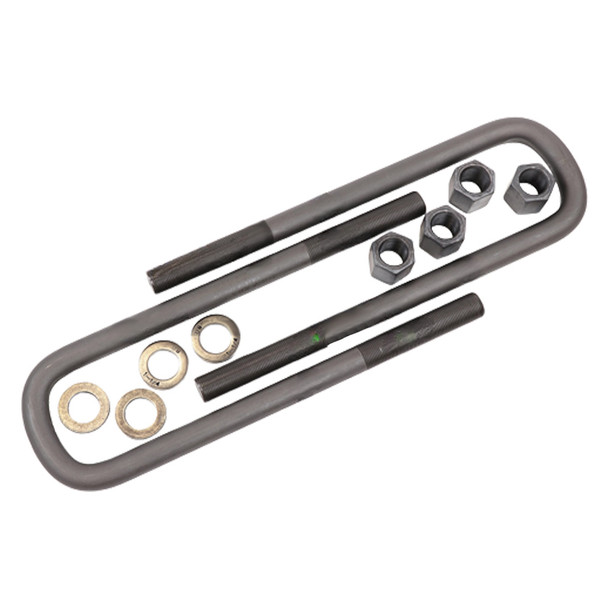 18 7/8" U-Bolt Kit