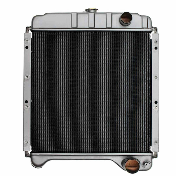 Case 580K 580K-1 580AG Radiator A172038