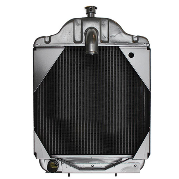 Case & IH 480Ck 480B 480CK AG Radiator A39344 A35604
