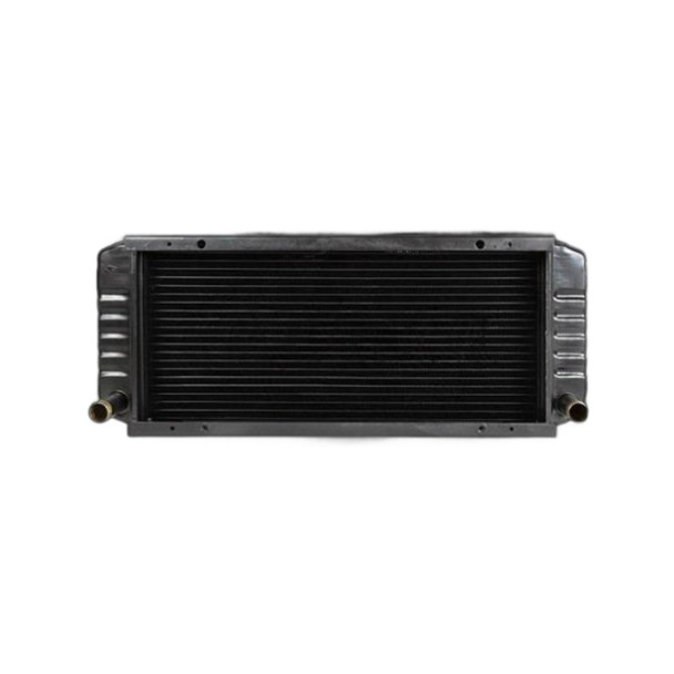 Bobcat Peugeot Kubota Diesel Engine Skid Steer Radiator 666384 6666384