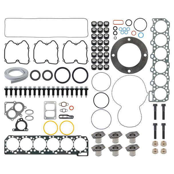 Caterpillar C15 ACERT Gasket Kit 4583875 5927328