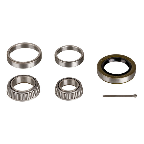 Trailer Bearing Replacement Kit For 3,500 lbs. Axle Hub K71-717-00