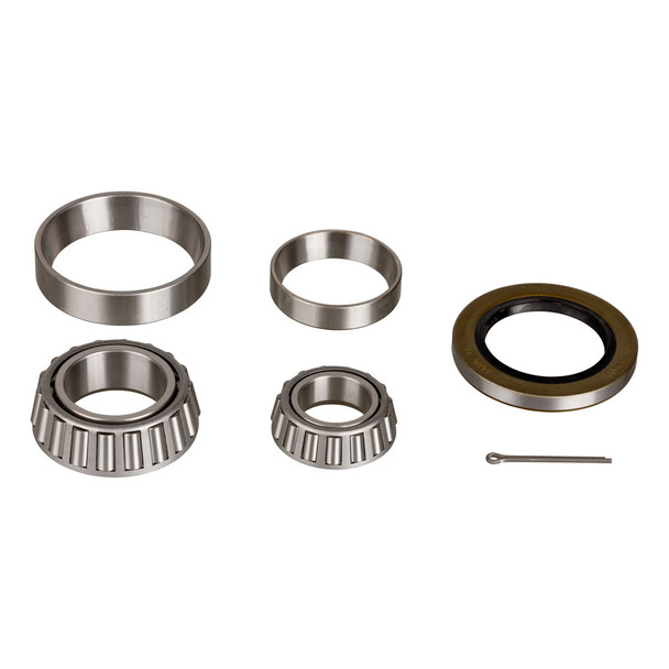 Trailer Bearing Replacement Kit For 6,000 lbs. Axle Hub K71-719-00