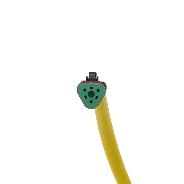 Caterpillar Pressure Sensor 1619927