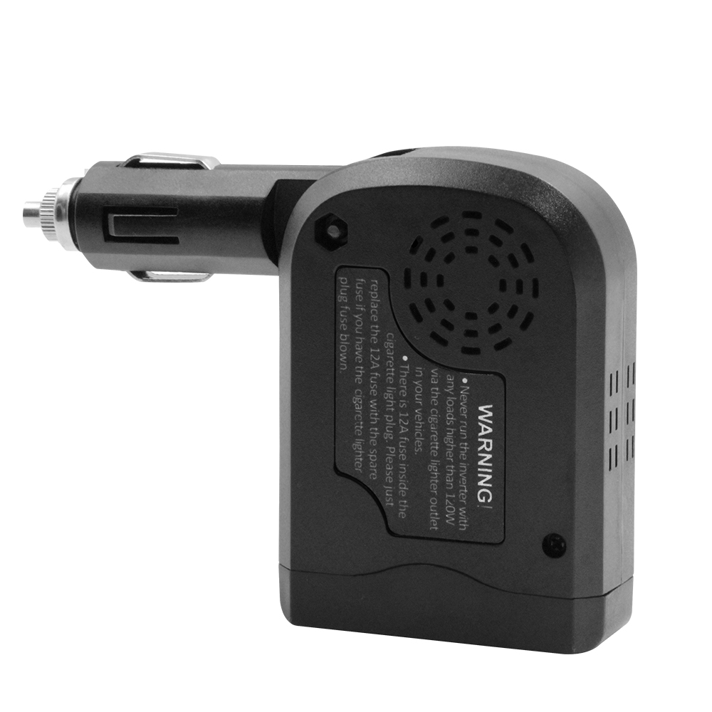 100 Watt Modified Sinewave Power Inverter (37100)