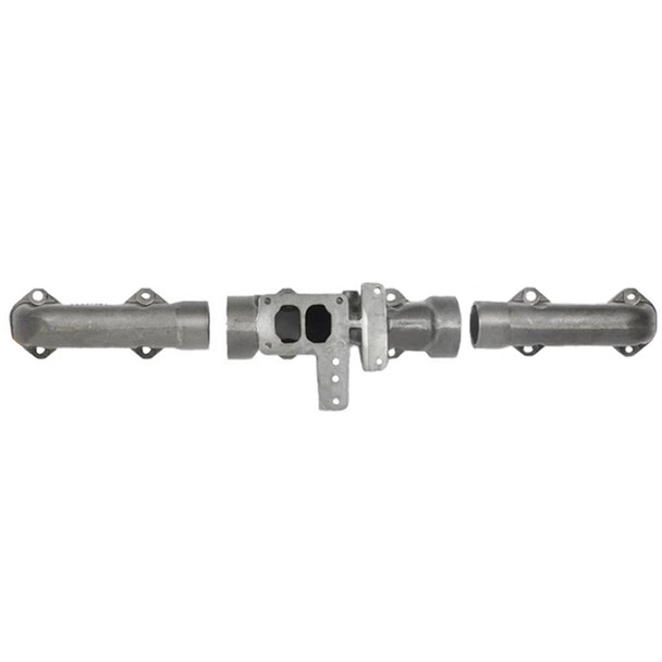 Caterpillar 3400 Exhaust Manifold Kit 1017352