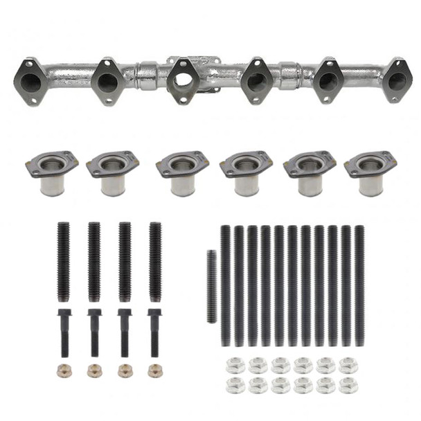 Caterpillar High Performance Exhaust Manifold Kit 1061792