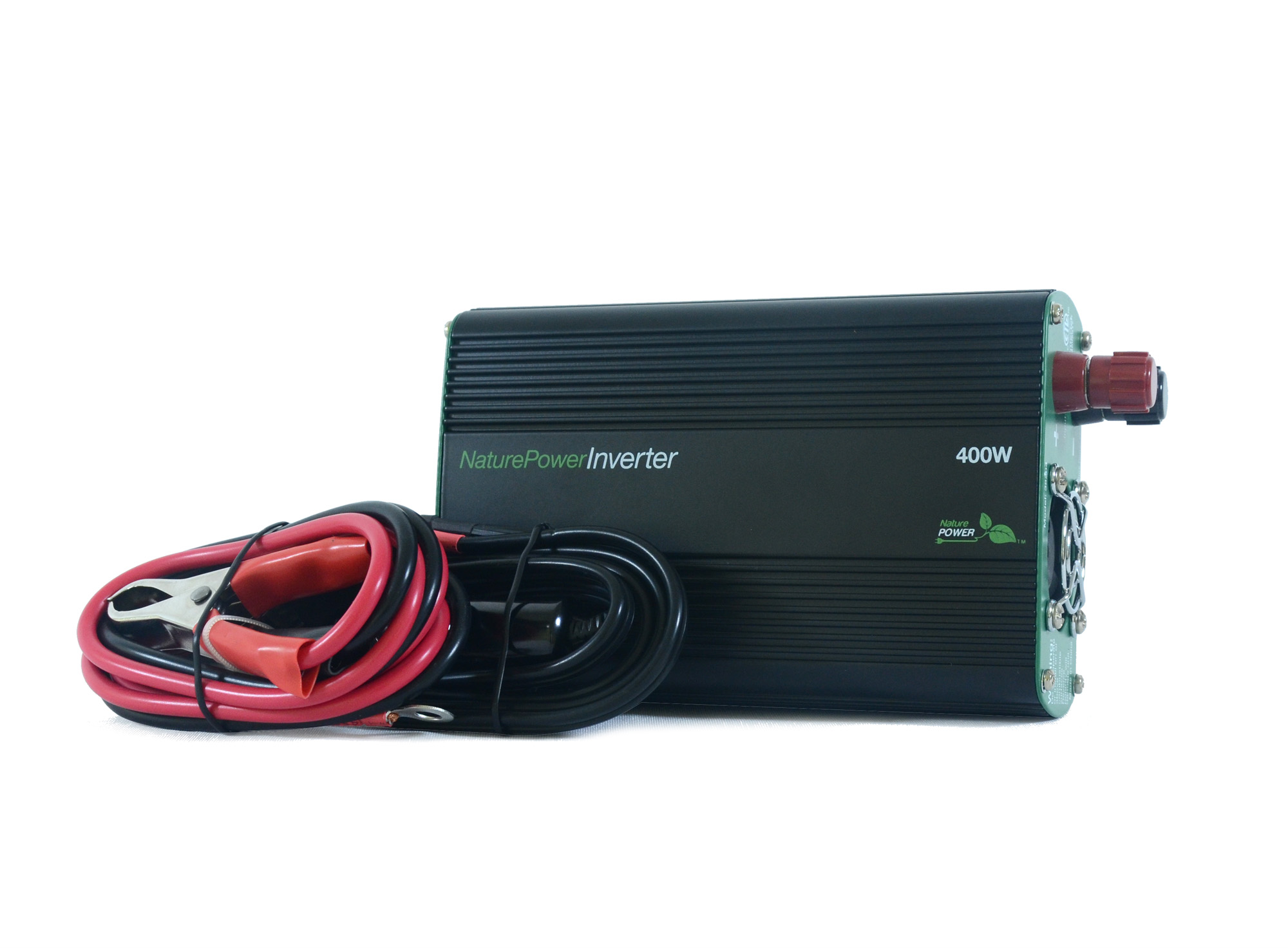 400-Watt Modified Sine Wave Inverter (38204)