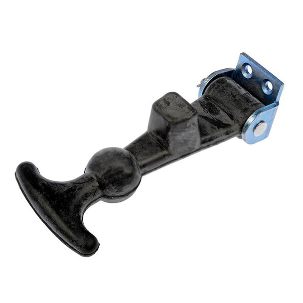 Universal Hood Hold-Down Latch Kit