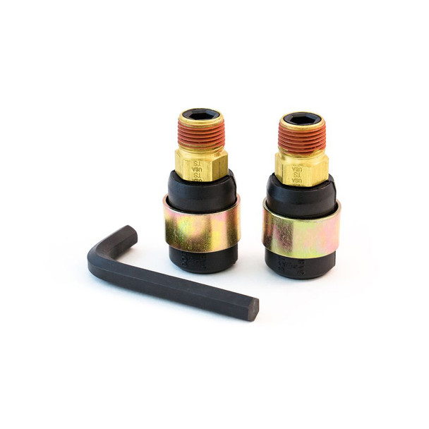 3/8" Hose Quick-Fix Kit