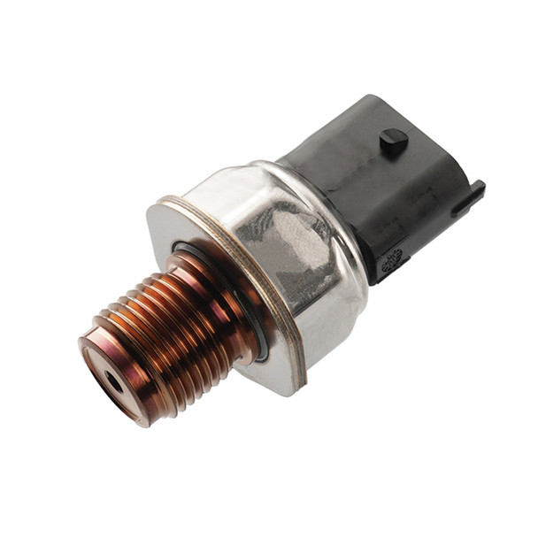 Volvo Fuel Pressure Sensor 0281002937 20792328