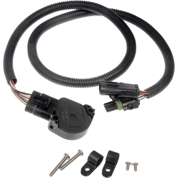 Cummins Throttle Position Sensor Kit 132034 85106760 WIL132034