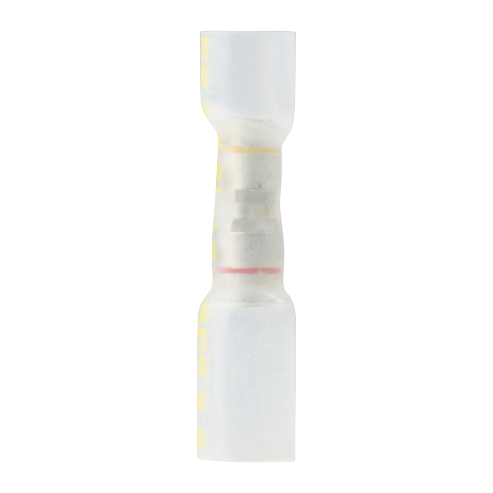 Ancor 12-10 Gauge Heat Shrink Step-Down Multi-Wire Connectors - 25-Pack - P/N 320325