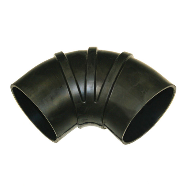 90 Degree Rubber Elbow 631200840 92600 P105535 89824K 23218 E904648