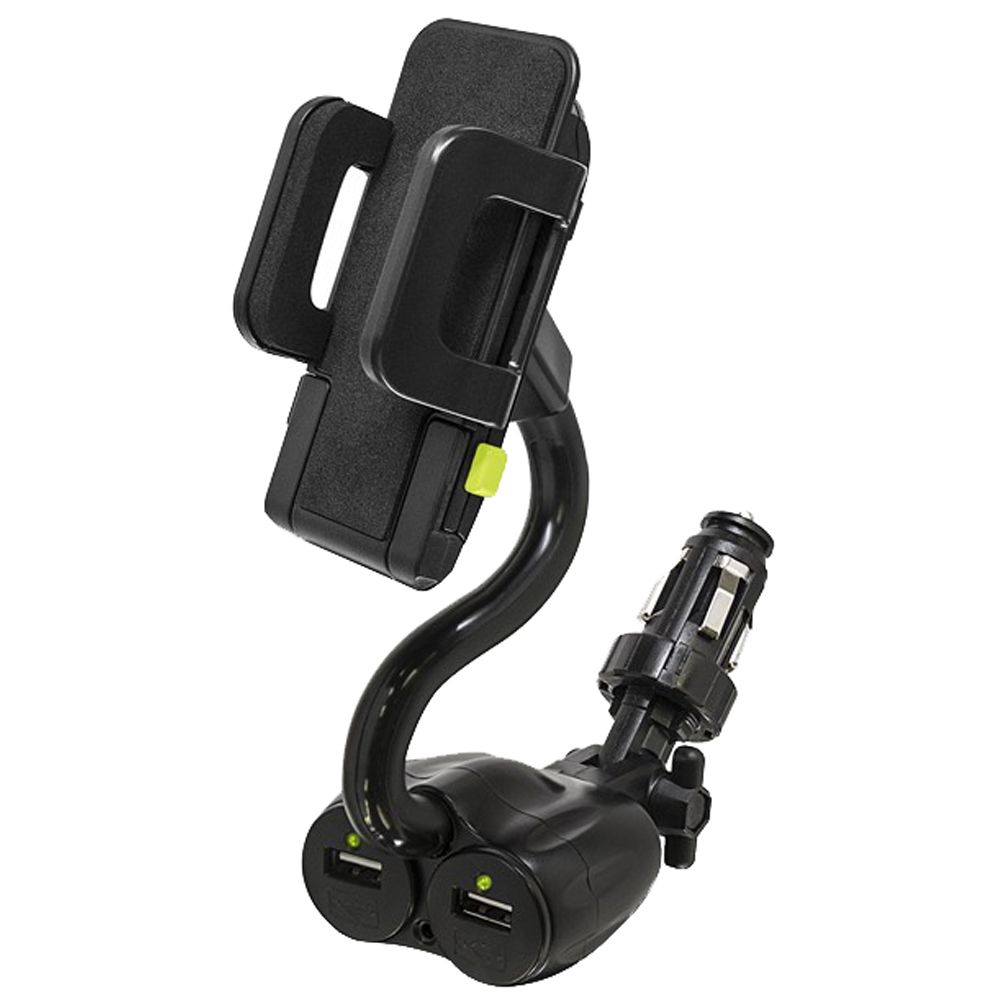 Bracketron TripGrip Power Dock - P/N BT1-663-2