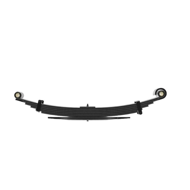 Peterbilt 7-Leaf HD Parabolic Spring System