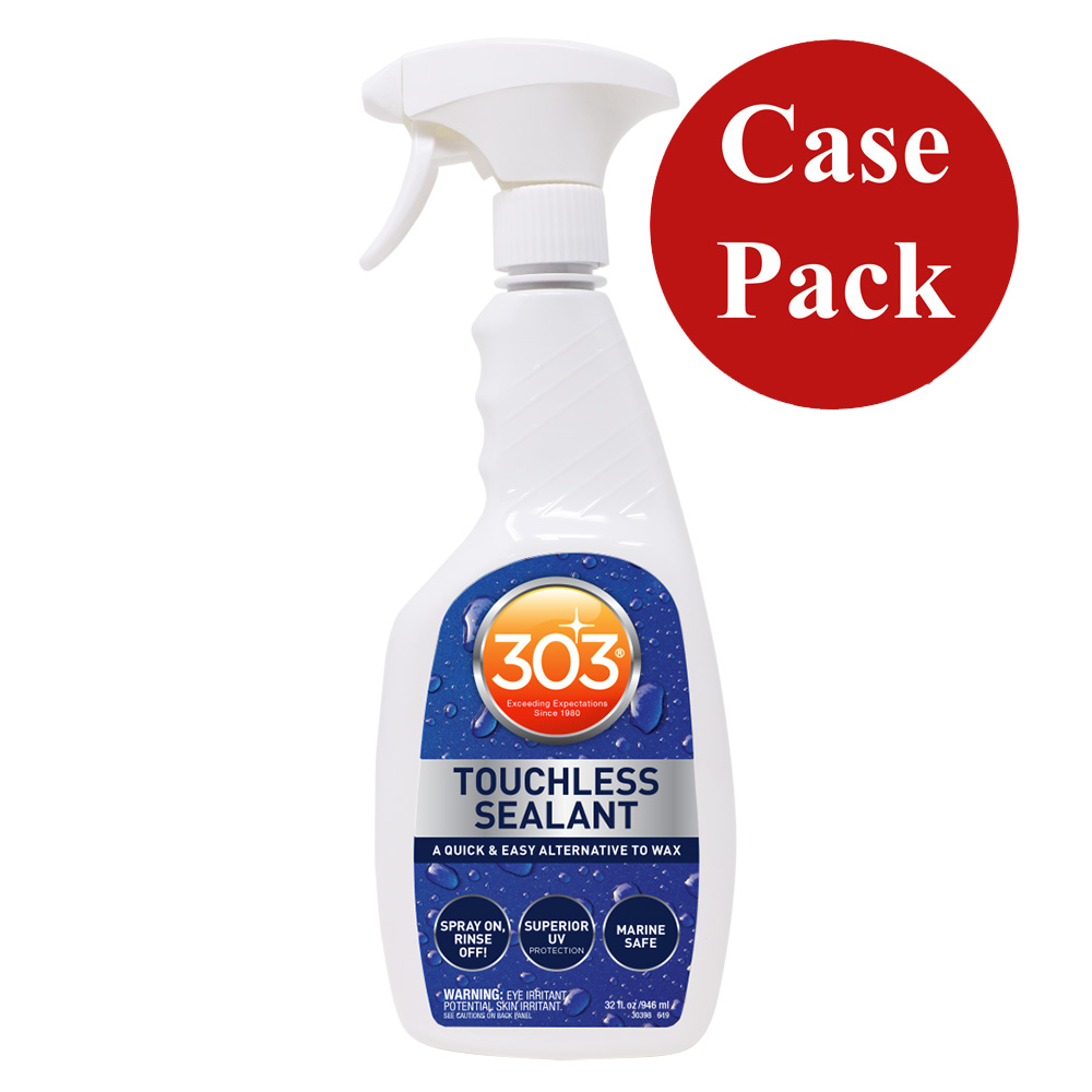 303 Marine Touchless Sealant - 32oz *Case of 6* - P/N 30398CASE
