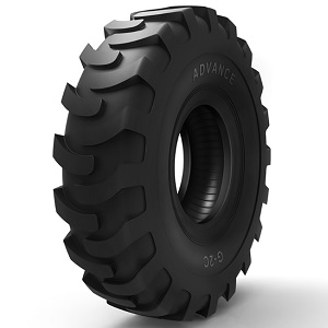 Advance G-2C ROAD GRADER PLUS HD