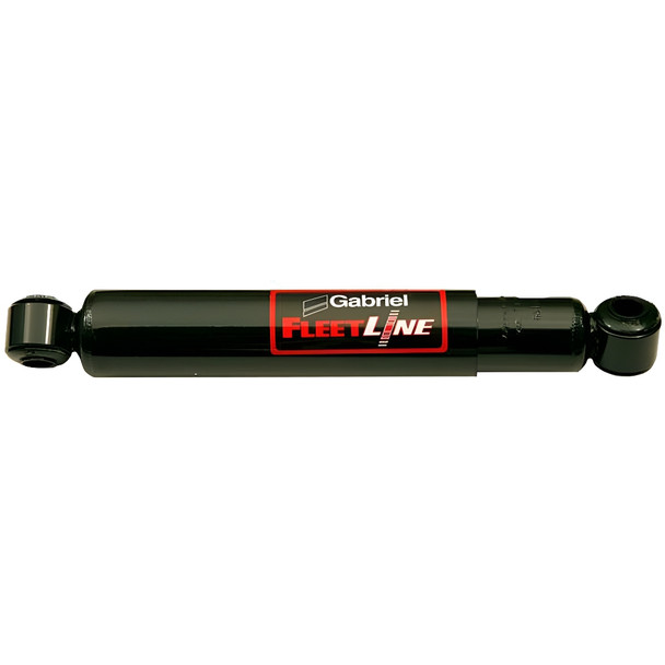 Gabriel HD Fleetline 83000 Series Rear Shock Absorber 83126
