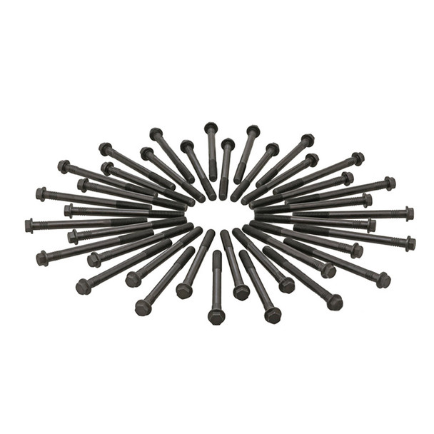 Volvo D13 Cylinder Head Bolt Kit 21345131