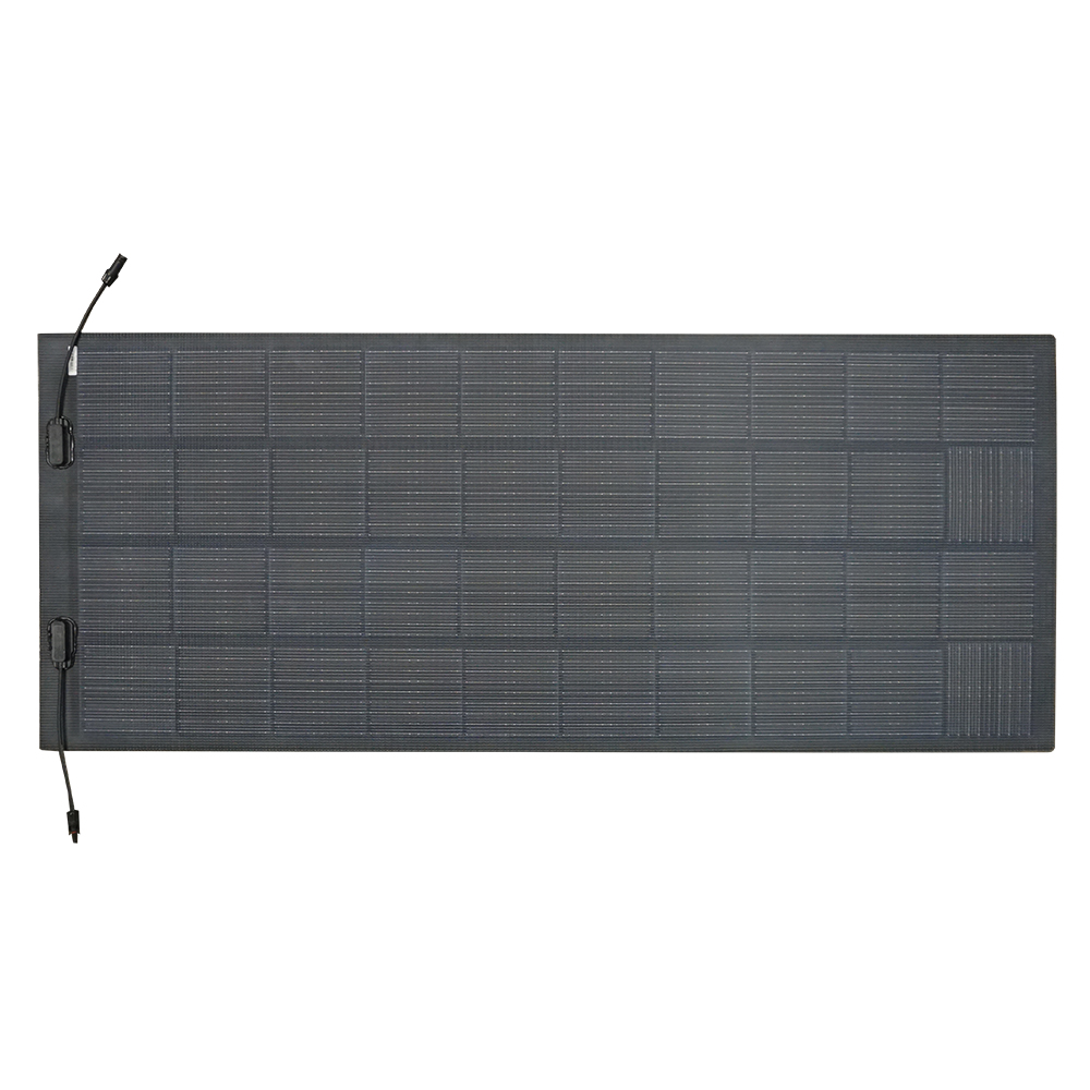 Xantrex 220W Solar Max Flex Slim Panel - P/N 784-0220