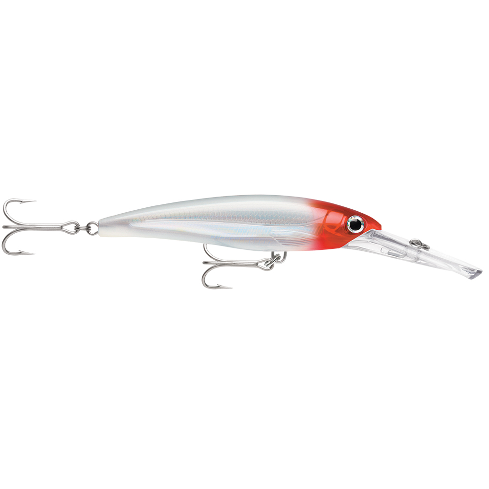 Rapala X-Rap® Magnum® 15 Redhead - P/N XRMAG15RH