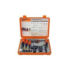 6-piece External/Internal Thread Repair Set