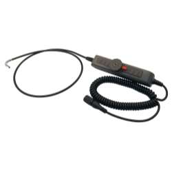6.0mm Front View Articulation Video Scope Probe