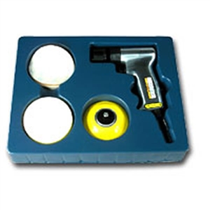 SANDING & POLISHING COMPLETE KIT