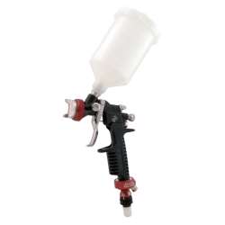 Thermo-Tec Heated HPS Spray Gun w/ 1.7mm Nozzle