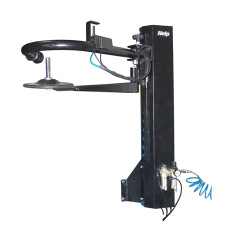 Atlas 200 Series Right-Hand Assist Arm