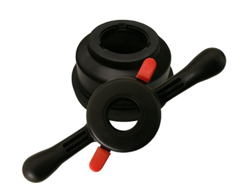 Atlas 40Mm Quick Release Nut