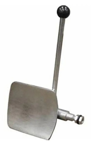 ATLAS ATV/MC BEAD BREAKER PLATE