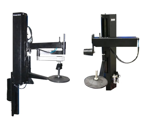 Atlas 700 Series Dual Assist Arms