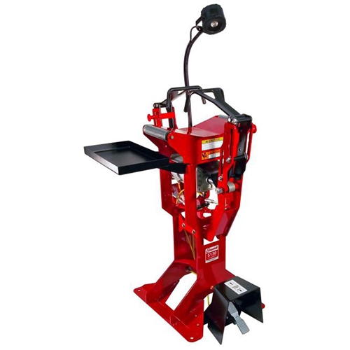Branick TIRE SPREADER
