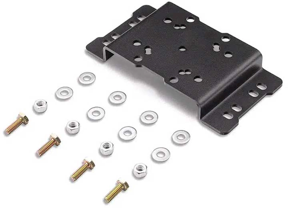 Bushwacker Universal molle tool adapter small