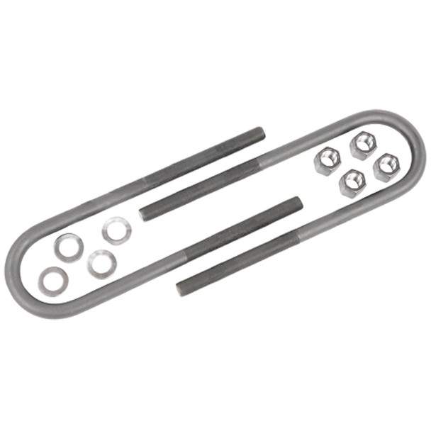 Binkley Reyco U-Bolt Kit