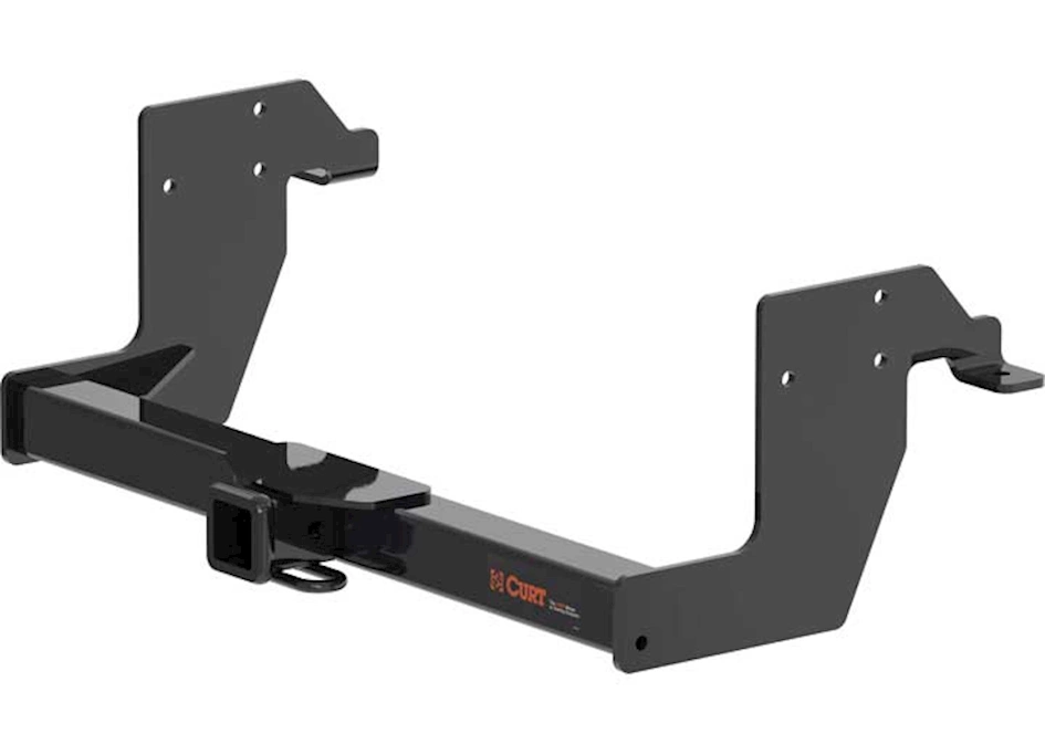 Curt Manufacturing 07-09 dodge/07-21 frtliner/10-c mercedes sprinter 2500/3500 class iii hitch