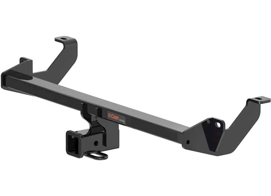 Curt Manufacturing 19-20 envision class iii receiver hitch