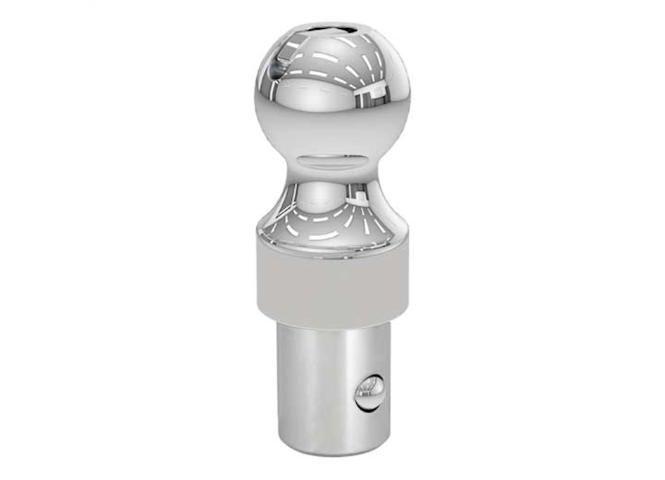 Curt Manufacturing 3in oem style gooseneck hitch ball