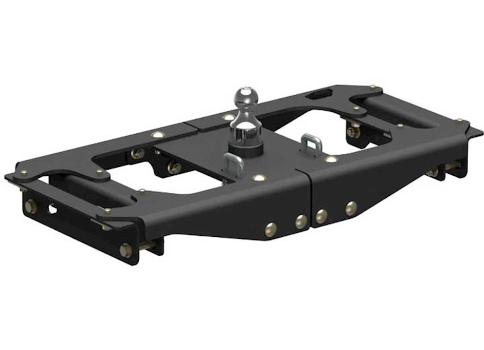 Curt Manufacturing (kit)23-c f250/f350/f450(except cab&chassis) oem-style gooseck hitch